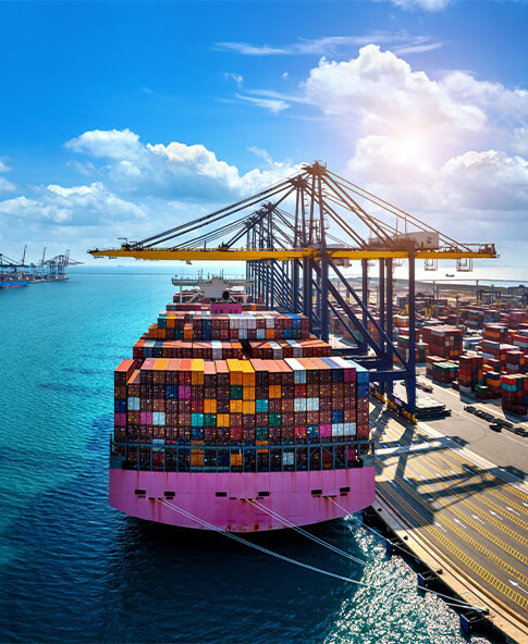 Smart Warehousing