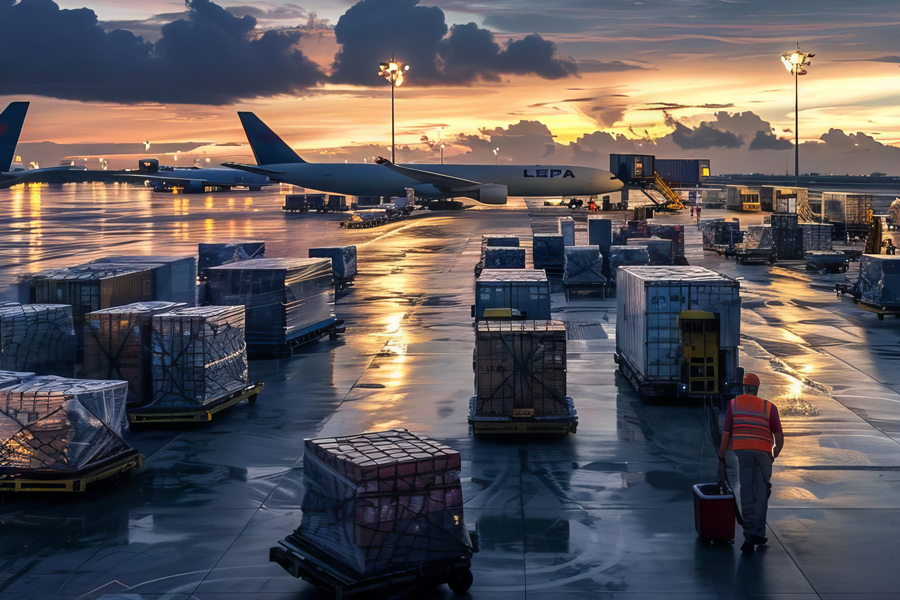 Ocean Freight