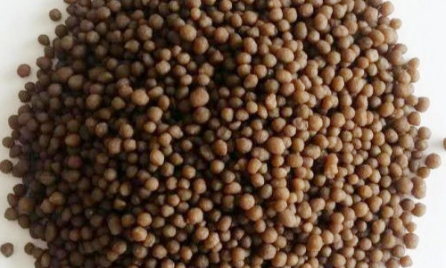 Diammonium Phosphate Fertilizer (DAP)