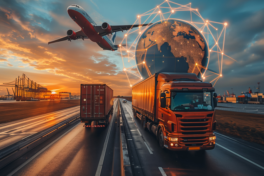 Air Freight