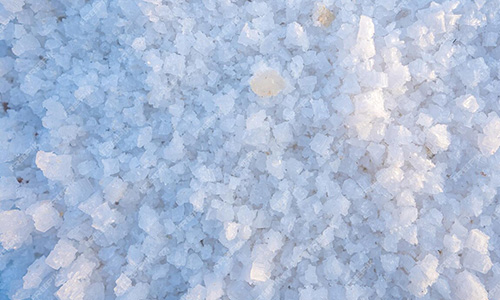 Lake Salt