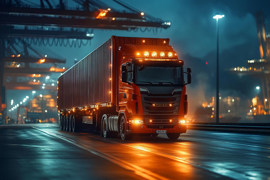 Land Transport
