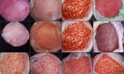 Himalayan Rock Salt slide 1